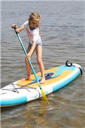 Veranstaltungsbild SUP - Stand up Paddle auf dem Haselünner See